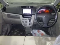 Subaru STELLA лот № 3696 оценка 4  с аукциона в Японии 2