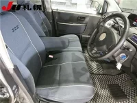 Mitsubishi EK SPORTS лот № 3630 оценка -  с аукциона в Японии 3