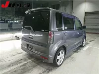 Mitsubishi EK SPORTS лот № 3630 оценка -  с аукциона в Японии 1