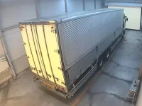 Mitsubishi FUSO TRUCK лот № 3279 оценка 3.5  с аукциона в Японии 1