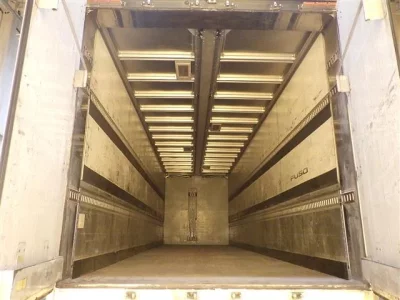 Mitsubishi FUSO TRUCK  с аукциона в Японии