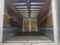 Hino RANGER лот № 3290 оценка 3.5  с аукциона в Японии 2