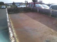 Mitsubishi CANTER лот № 9013 оценка R  с аукциона в Японии 10