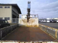 Mitsubishi CANTER лот № 9013 оценка R  с аукциона в Японии 9