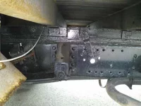 Mitsubishi CANTER лот № 9013 оценка R  с аукциона в Японии 5