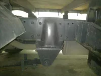 Mitsubishi CANTER лот № 9015 оценка 3  с аукциона в Японии 10