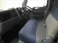 Mitsubishi CANTER лот № 9015 оценка 3  с аукциона в Японии 2