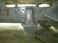 Mitsubishi CANTER лот № 9015 оценка 3  с аукциона в Японии 8