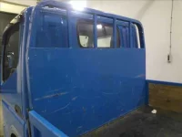 Mitsubishi CANTER лот № 9015 оценка 3  с аукциона в Японии 6