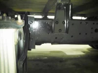 Mitsubishi CANTER лот № 9015 оценка 3  с аукциона в Японии 7