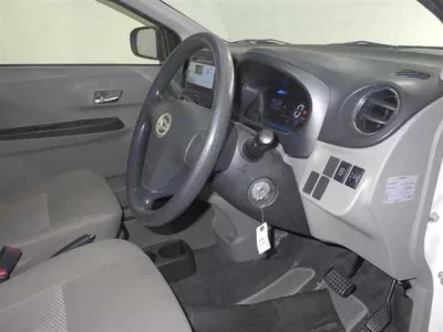 Daihatsu MIRA E S  с аукциона в Японии