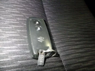 Suzuki ESCUDO  с аукциона в Японии