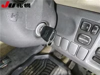 Daihatsu TANTO лот № 3637 оценка -  с аукциона в Японии 3