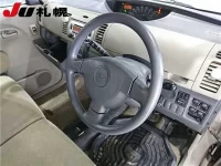 Daihatsu TANTO лот № 3637 оценка -  с аукциона в Японии 2