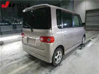 Daihatsu TANTO лот № 3637 оценка -  с аукциона в Японии 1