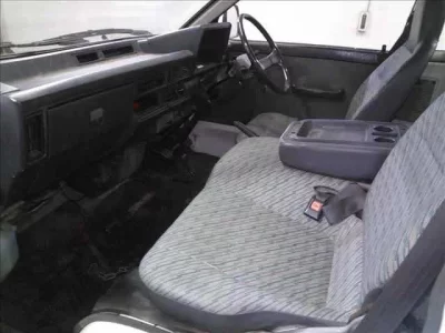 Toyota LITE ACE TRUCK  с аукциона в Японии