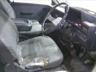 Toyota LITE ACE TRUCK  с аукциона в Японии