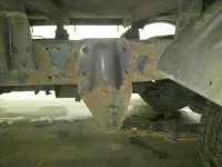 Mitsubishi CANTER лот № 9017 оценка R  с аукциона в Японии 9