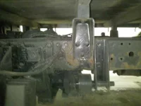 Mitsubishi CANTER лот № 9017 оценка R  с аукциона в Японии 8