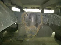 Mitsubishi CANTER лот № 9017 оценка R  с аукциона в Японии 7