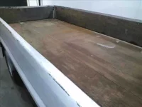 Mitsubishi CANTER лот № 9017 оценка R  с аукциона в Японии 5