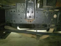 Mitsubishi CANTER лот № 9017 оценка R  с аукциона в Японии 6