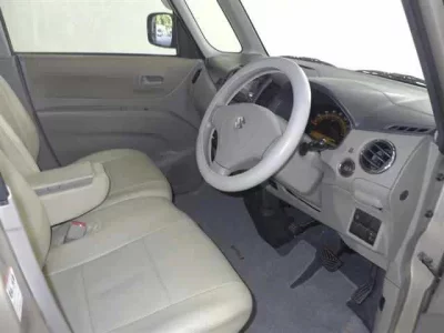 Suzuki PALETTE  с аукциона в Японии