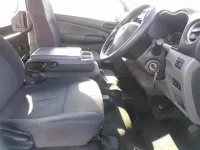 Nissan CARAVAN VAN лот № 735 оценка 3.5  с аукциона в Японии 3