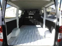 Nissan CARAVAN VAN лот № 735 оценка 3.5  с аукциона в Японии 6