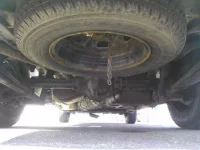 Nissan CARAVAN VAN лот № 735 оценка 3.5  с аукциона в Японии 7