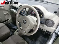 Suzuki ALTO VAN лот № 3642 оценка -  с аукциона в Японии 2