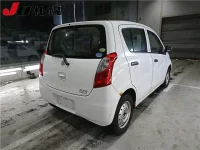 Suzuki ALTO VAN лот № 3642 оценка -  с аукциона в Японии 1