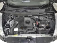 Nissan JUKE лот № 1050 оценка 3.5  с аукциона в Японии 5