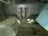 Isuzu ELF лот № 9019 оценка RA  с аукциона в Японии 9