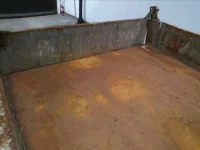 Isuzu ELF лот № 9019 оценка RA  с аукциона в Японии 8