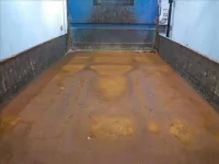 Isuzu ELF лот № 9019 оценка RA  с аукциона в Японии 5