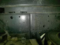 Isuzu ELF лот № 9019 оценка RA  с аукциона в Японии 7