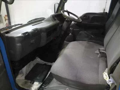 Isuzu ELF  с аукциона в Японии