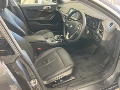 BMW 2-Series  с аукциона в Японии