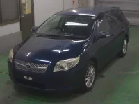 Toyota COROLLA FIELDER лот № 3727 оценка R  с аукциона в Японии 5