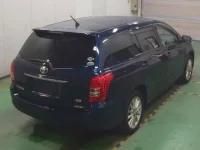 Toyota COROLLA FIELDER лот № 3727 оценка R  с аукциона в Японии 6