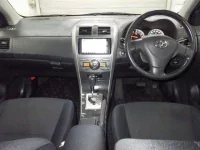 Toyota COROLLA FIELDER лот № 3727 оценка R  с аукциона в Японии 2