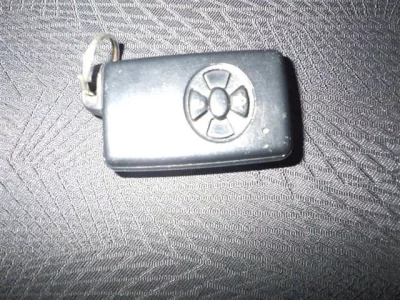 Toyota COROLLA FIELDER  с аукциона в Японии