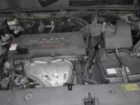 Toyota VANGUARD лот № 1084 оценка 3  с аукциона в Японии 6