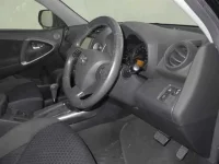 Toyota VANGUARD лот № 1084 оценка 3  с аукциона в Японии 2