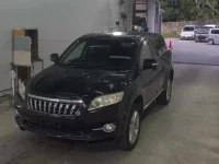 Toyota VANGUARD лот № 1084 оценка 3  с аукциона в Японии 3