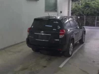 Toyota VANGUARD лот № 1084 оценка 3  с аукциона в Японии 4