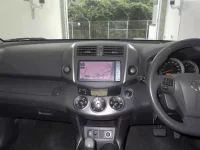 Toyota VANGUARD лот № 1084 оценка 3  с аукциона в Японии 5