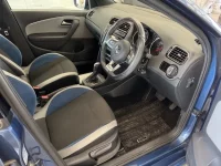 Volkswagen POLO лот № 5118 оценка 3.5  с аукциона в Японии 3