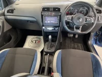 Volkswagen POLO лот № 5118 оценка 3.5  с аукциона в Японии 4